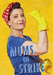 Mums on Strike thumbnail