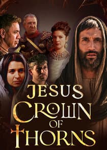 Jesus Crown of Thorns thumbnail