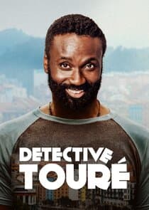 Detective Touré thumbnail