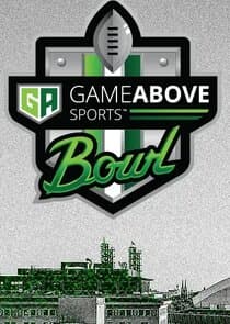 GameAbove Sports Bowl thumbnail