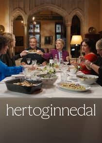 Hertoginnedal thumbnail