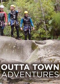 Outta Town Adventures thumbnail