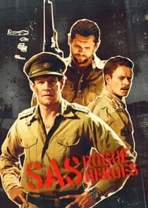 SAS: Rogue Heroes thumbnail