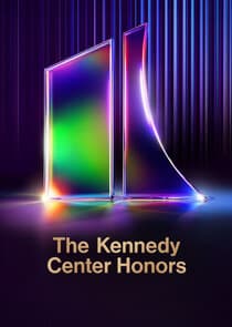 Kennedy Center Honors thumbnail