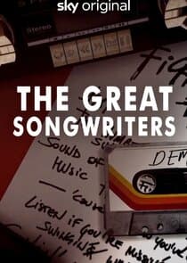 The Great Songwriters thumbnail