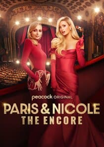 Paris & Nicole: The Encore thumbnail