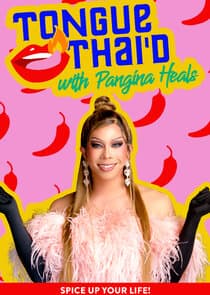 Tongue Thai'd with Pangina Heals thumbnail