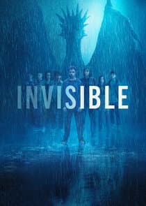 Invisible thumbnail