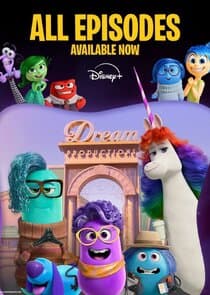 Dream Productions thumbnail