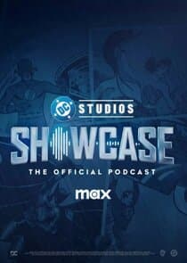 DC Studios Showcase: The Official Podcast thumbnail
