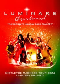 Luminare Christmas! thumbnail
