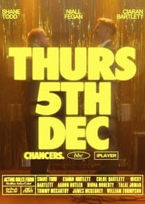 Chancers thumbnail