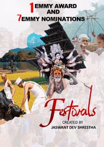 Festivals thumbnail