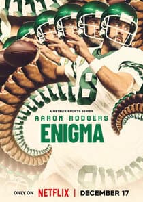 Aaron Rodgers: Enigma thumbnail