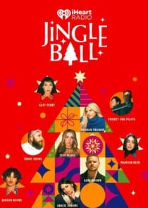 iHeartRadio Jingle Ball thumbnail