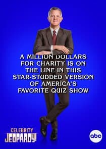 Celebrity Jeopardy! thumbnail