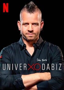 UniverXO Dabiz thumbnail