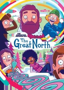 The Great North thumbnail