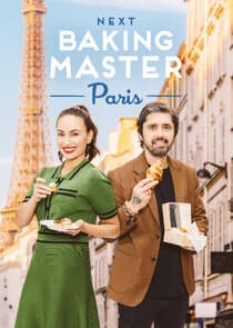 Next Baking Master: Paris thumbnail