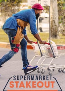 Supermarket Stakeout thumbnail