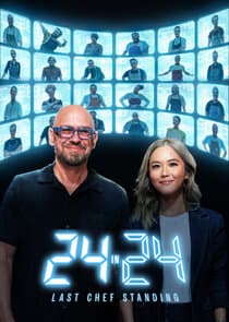 24 in 24: Last Chef Standing thumbnail