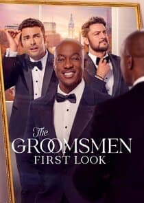 The Groomsmen thumbnail