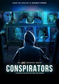 Conspirators thumbnail
