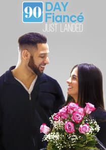 90 Day Fiancé: Just Landed thumbnail