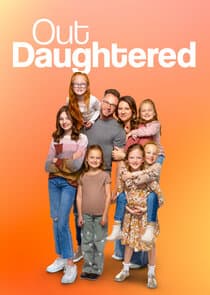 OutDaughtered thumbnail
