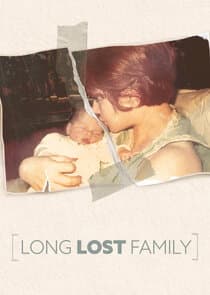 Long Lost Family thumbnail