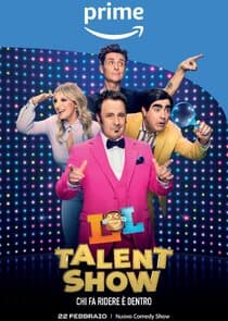 LOL Talent Show: Chi fa ridere è dentro thumbnail