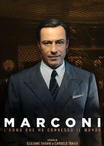 Marconi - L'uomo che ha connesso il mondo thumbnail