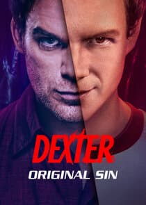 Dexter: Original Sin thumbnail