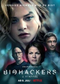 Biohackers thumbnail