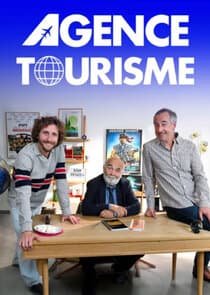 Agence Tourisme thumbnail