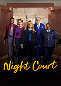Night Court thumbnail