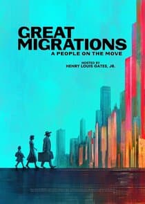 Great Migrations: A People on the Move thumbnail