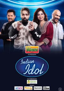 Indian Idol thumbnail