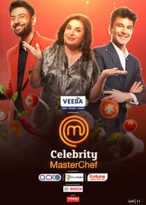 Celebrity MasterChef thumbnail