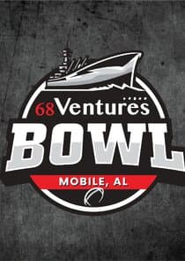 68 Ventures Bowl thumbnail