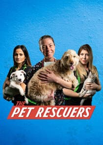 The Pet Rescuers thumbnail