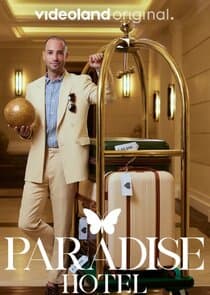 Paradise Hotel thumbnail