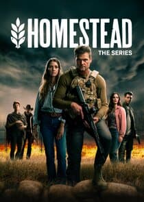 Homestead: The Series thumbnail