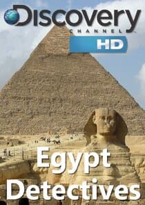 Egypt Detectives thumbnail