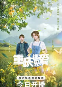 Meet Love in Chong Qing thumbnail