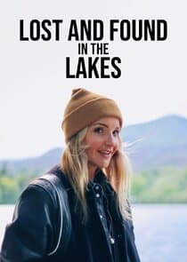 Lost and Found in the Lakes thumbnail