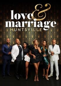 Love & Marriage: Huntsville thumbnail