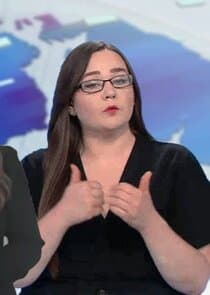 RTÉ News with ISL thumbnail