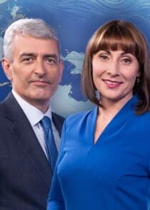 RTÉ News: Six One thumbnail