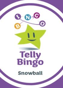 Telly Bingo thumbnail